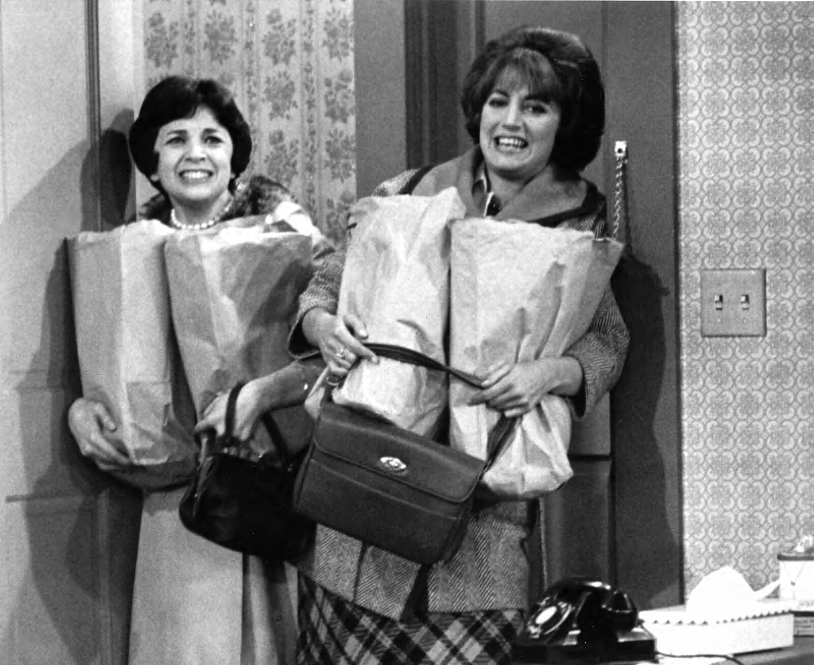 cindy williams and penny marsha...